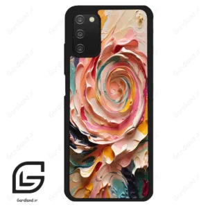 قاب گوشی سامسونگ ای 03 اس (Galaxy A03S ) طرح رنگی کد 2783