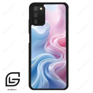 قاب گوشی سامسونگ ای 03 اس (Galaxy A03S ) طرح ساده کد 2785