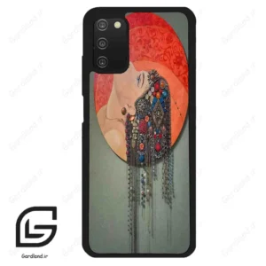 قاب گوشی سامسونگ ای 03 اس (Galaxy A03S ) طرح دخترانه کد 2787