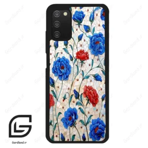 قاب گوشی سامسونگ ای 03 اس (Galaxy A03S ) طرح گل کد 2796