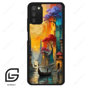قاب گوشی سامسونگ ای 03 اس (Galaxy A03S ) طرح هنری کد 2797