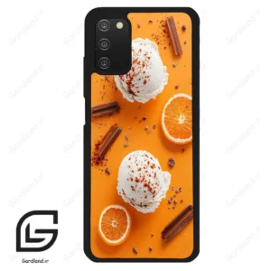 قاب گوشی سامسونگ ای 03 اس (Galaxy A03S ) طرح خوشمزه کد 2799