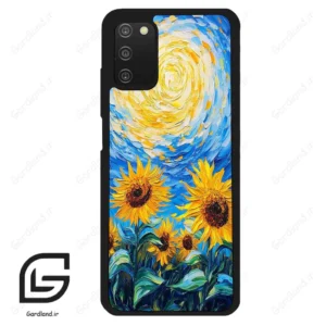 قاب گوشی سامسونگ ای 03 اس (Galaxy A03S ) طرح نقاشی کد 2805