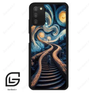 قاب گوشی سامسونگ ای 03 اس (Galaxy A03S ) طرح خاص کد 2809
