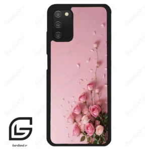 قاب گوشی سامسونگ ای 03 اس (Galaxy A03S ) طرح گل کد 2813