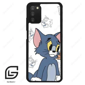 قاب گوشی سامسونگ ای 03 اس (Galaxy A03S ) طرح تام کد 2819