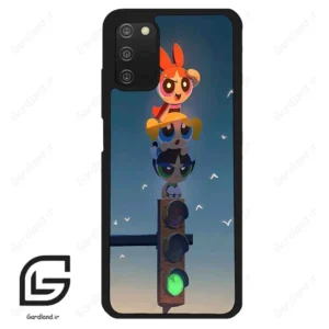 قاب گوشی سامسونگ ای 03 اس (Galaxy A03S ) طرح دختران کد 2821