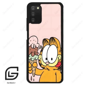 قاب گوشی سامسونگ ای 03 اس (Galaxy A03S ) طرح گارفیلد کد 2822