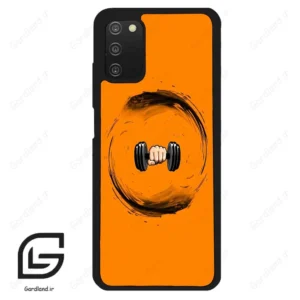قاب گوشی سامسونگ ای 03 اس (Galaxy A03S ) طرح ورزشی کد 2823