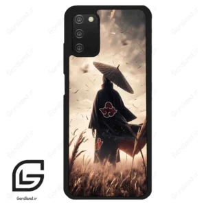 قاب گوشی سامسونگ ای 03 اس (Galaxy A03S ) طرح ایتاچی کد 2825
