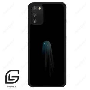 قاب گوشی سامسونگ ای 03 اس (Galaxy A03S ) طرح روح کد 2826