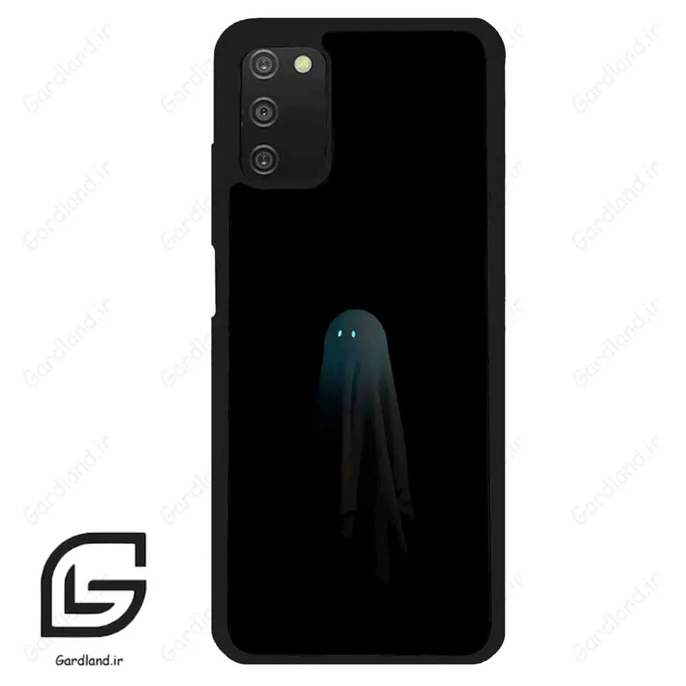 قاب گوشی سامسونگ ای 03 اس (Galaxy A03S ) طرح روح کد 2826