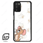 قاب گوشی سامسونگ ای 03 اس (Galaxy A03S ) طرح جری کد 2831