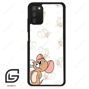 قاب گوشی سامسونگ ای 03 اس (Galaxy A03S ) طرح جری کد 2831