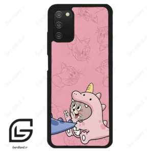 قاب گوشی سامسونگ ای 03 اس (Galaxy A03S ) طرح جری کد 2841