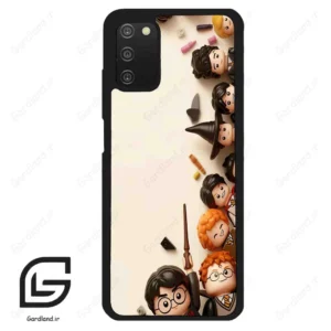قاب گوشی سامسونگ ای 03 اس (Galaxy A03S ) طرح لگو کد 2850