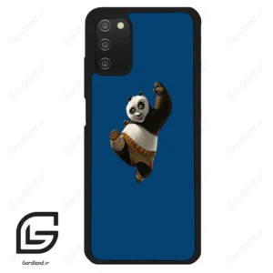 قاب گوشی سامسونگ ای 03 اس (Galaxy A03S ) طرح پاندا کد 2851