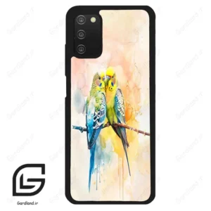 قاب گوشی سامسونگ ای 03 اس (Galaxy A03S ) طرح مرغ کد 2853