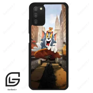 قاب گوشی سامسونگ ای 03 اس (Galaxy A03S ) طرح تام کد 2855
