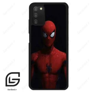 قاب گوشی سامسونگ ای 03 اس (Galaxy A03S ) طرح مرد کد 2866