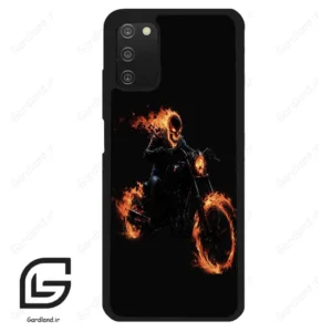 قاب گوشی سامسونگ ای 03 اس (Galaxy A03S ) طرح روح کد 2869