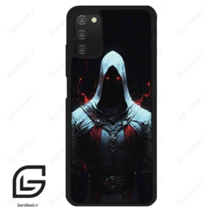 قاب گوشی سامسونگ ای 03 اس (Galaxy A03S ) طرح اسسینز کد 2871