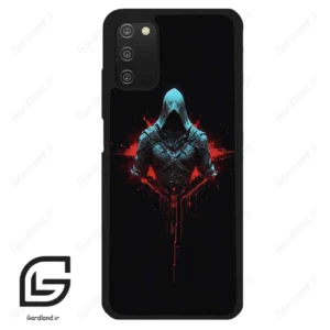 قاب گوشی سامسونگ ای 03 اس (Galaxy A03S ) طرح اسسینز کد 2872