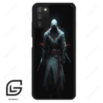 قاب گوشی سامسونگ ای 03 اس (Galaxy A03S ) طرح اسسینز کد 2873