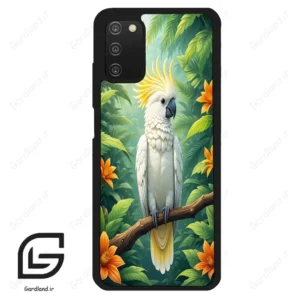 قاب گوشی سامسونگ ای 03 اس (Galaxy A03S ) طرح کاسکو کد 2876