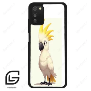 قاب گوشی سامسونگ ای 03 اس (Galaxy A03S ) طرح کاسکو کد 2883