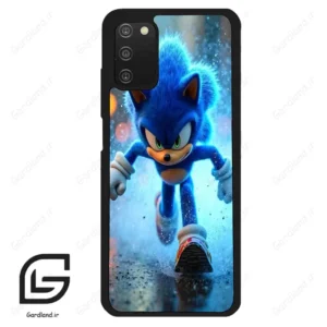 قاب گوشی سامسونگ ای 03 اس (Galaxy A03S ) طرح سونیک کد 2888