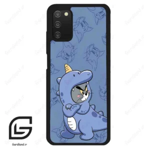 قاب گوشی سامسونگ ای 03 اس (Galaxy A03S ) طرح تام کد 2899