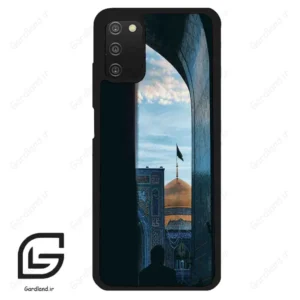 قاب گوشی سامسونگ ای 03 اس (Galaxy A03S ) طرح مذهبی کد 2903