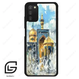 قاب گوشی سامسونگ ای 03 اس (Galaxy A03S ) طرح مذهبی کد 2908