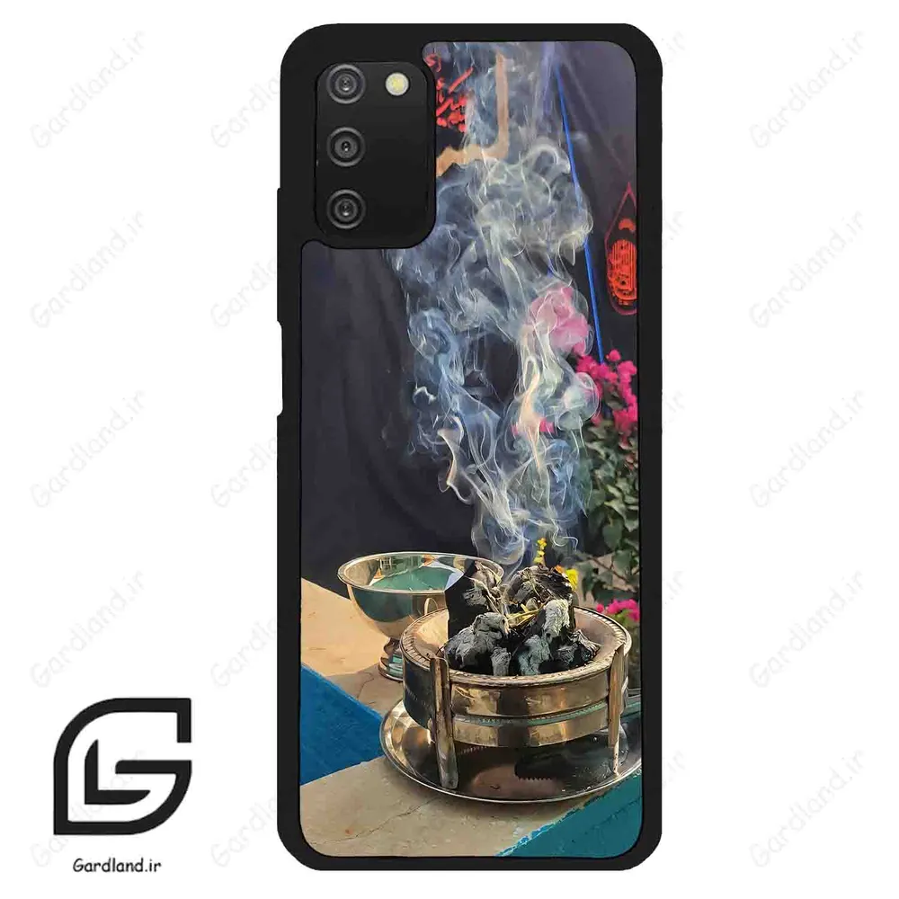 قاب گوشی سامسونگ ای 03 اس (Galaxy A03S ) طرح مذهبی کد 2913