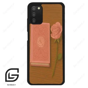 قاب گوشی سامسونگ ای 03 اس (Galaxy A03S ) طرح مذهبی کد 2914