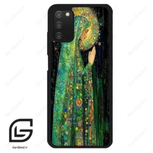 قاب گوشی سامسونگ ای 03 اس (Galaxy A03S ) طرح عبادت کد 2917