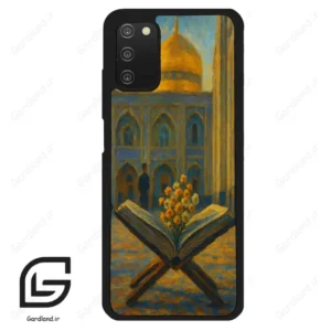 قاب گوشی سامسونگ ای 03 اس (Galaxy A03S ) طرح مذهبی کد 2922