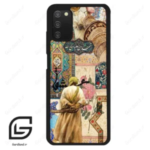قاب گوشی سامسونگ ای 03 اس (Galaxy A03S ) طرح امام کد 2925
