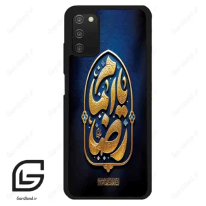 قاب گوشی سامسونگ ای 03 اس (Galaxy A03S ) طرح امام کد 2928