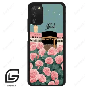 قاب گوشی سامسونگ ای 03 اس (Galaxy A03S ) طرح کعبه کد 2931