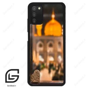 قاب گوشی سامسونگ ای 03 اس (Galaxy A03S ) طرح مذهبی کد 2937