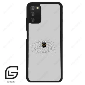 قاب گوشی سامسونگ ای 03 اس (Galaxy A03S ) طرح کعبه کد 2938