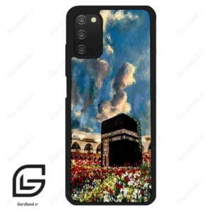 قاب گوشی سامسونگ ای 03 اس (Galaxy A03S ) طرح مذهبی کد 2940