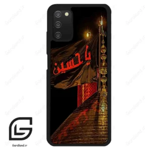 قاب گوشی سامسونگ ای 03 اس (Galaxy A03S ) طرح یا کد 2941