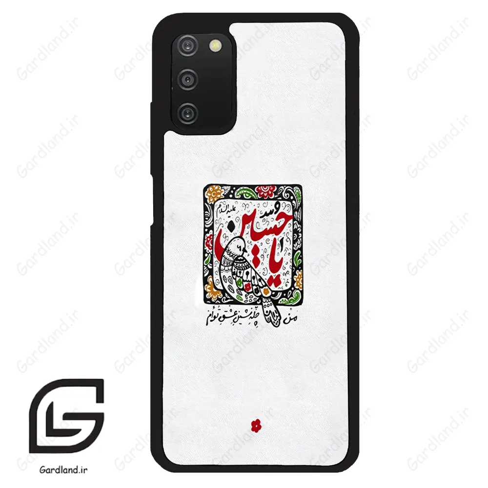 قاب گوشی سامسونگ ای 03 اس (Galaxy A03S ) طرح امام کد 2946
