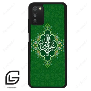 قاب گوشی سامسونگ ای 03 اس (Galaxy A03S ) طرح مذهبی کد 2948
