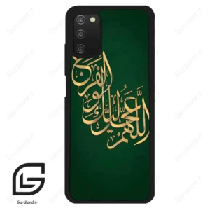 قاب گوشی سامسونگ ای 03 اس (Galaxy A03S ) طرح مذهبی کد 2950