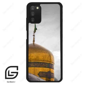 قاب گوشی سامسونگ ای 03 اس (Galaxy A03S ) طرح مذهبی کد 2960
