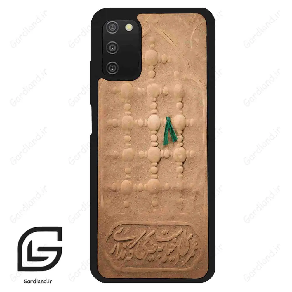 قاب گوشی سامسونگ ای 03 اس (Galaxy A03S ) طرح مذهبی کد 2961